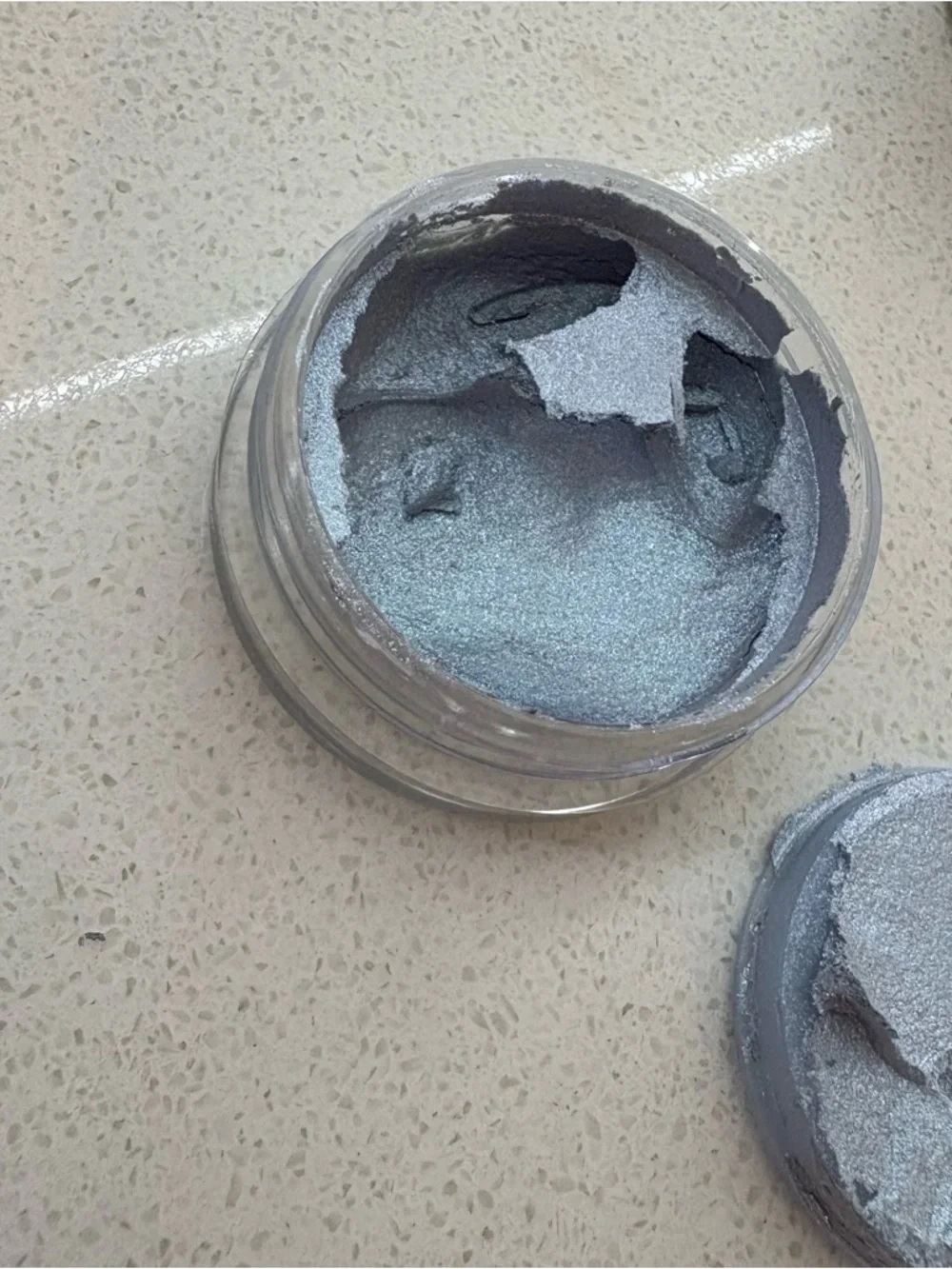 Star Wars Colourpop Jelly Much Astromech Shimmer Pigment Shadow